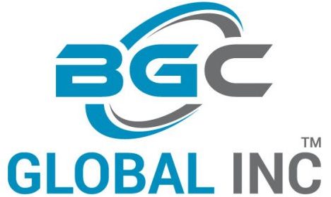 BGC Global Logo
